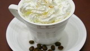 Кофе по-венски