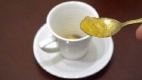 кофе по-венски