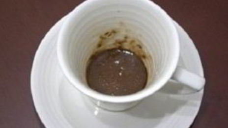 кофе по-венски