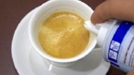 кофе по-венски