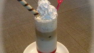 Кофе Райская жизнь