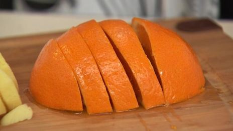 кофе с имбирем