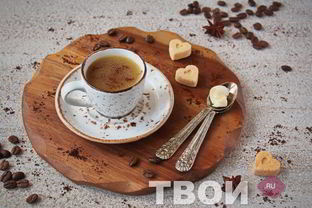 Кофе с маслом