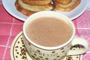 Кофе традиционный бразильский