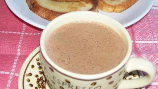 Кофе традиционный бразильский