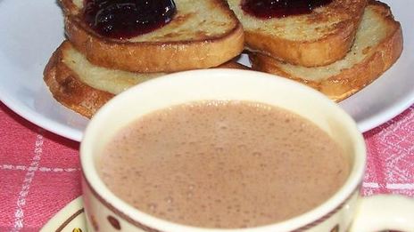 кофе традиционный бразильский