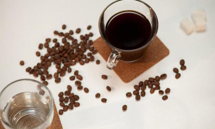 Рецепт кофе в аэропрессе