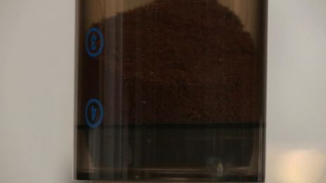 кофе в аэропрессе