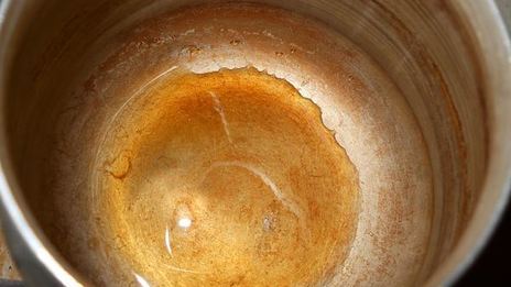 кофе взрыв вкуса по-йеменски с имбирем