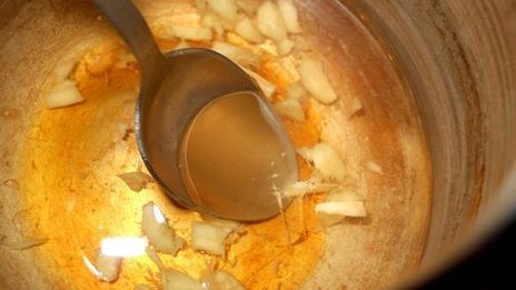 кофе взрыв вкуса по-йеменски с имбирем