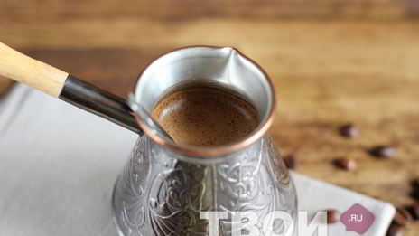 кофе эспрессо