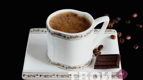 кофе эспрессо