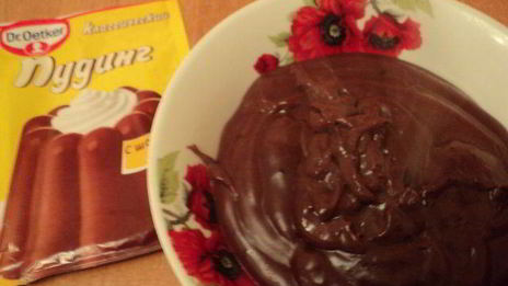 лейпцигский кофейный торт