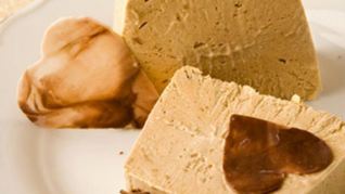 Парфе Кофейное дерево