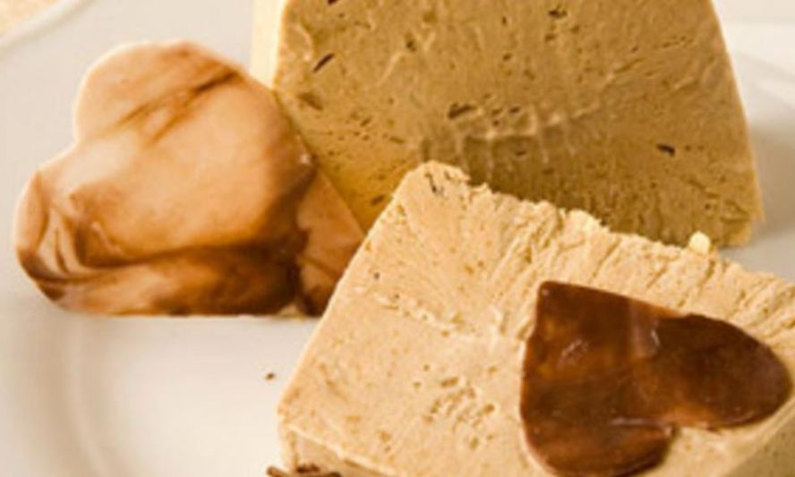 Рецепт парфе кофейное дерево