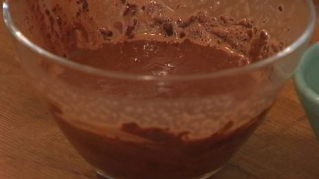 семифреддо капучино