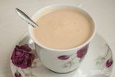 Сливочный кофе