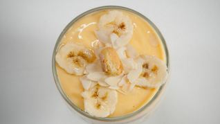 Трайфл Кофе-брейк