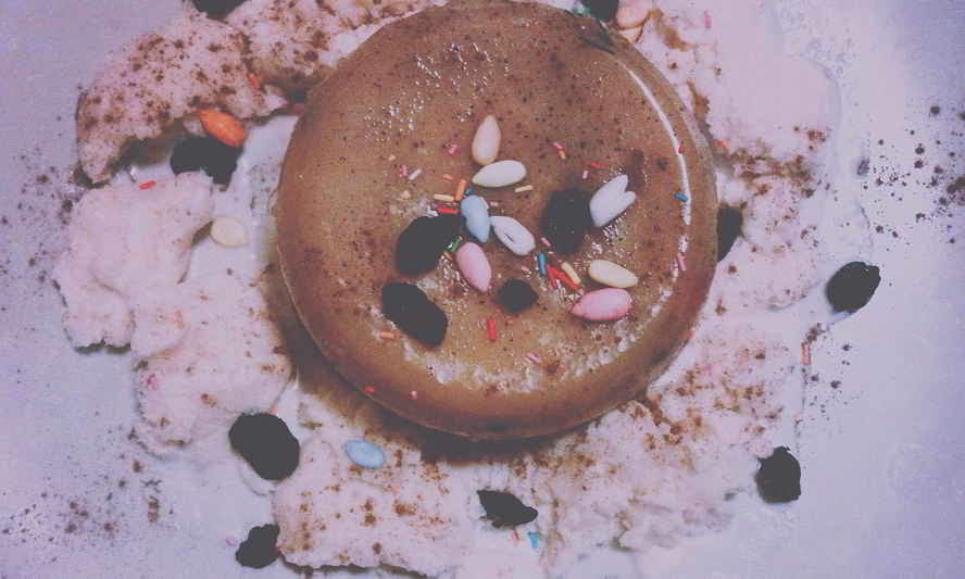 Рецепт желе капучино