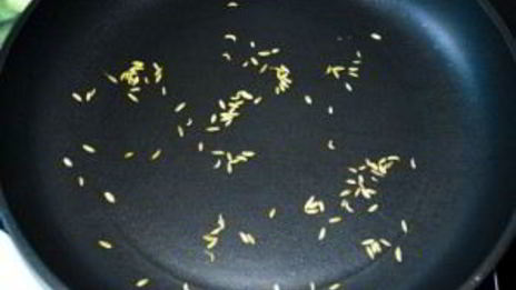 коктейль из огурцов