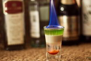 Коктейль Хиросима