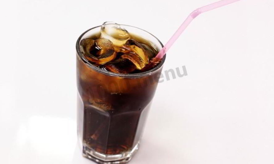 Рецепт коктейля коньяк с колой