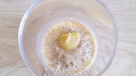 коктейль питательный протеиновый