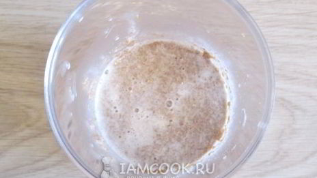 коктейль питательный протеиновый