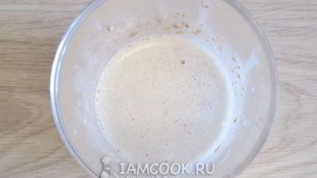 коктейль питательный протеиновый