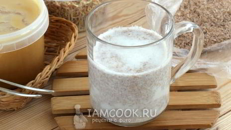 коктейль питательный протеиновый