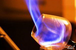 Коктейль Самбука