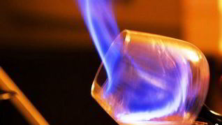 Коктейль Самбука