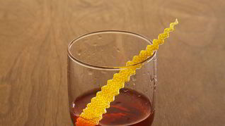 Коктейль Сазерак