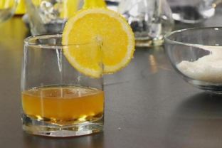 Коктейль Сидней