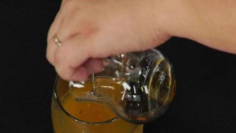 коктейль сидней