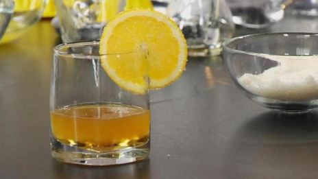 коктейль сидней