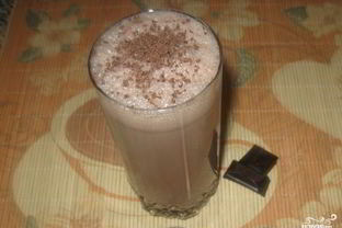 Коктейль Удовольствие