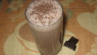 Коктейль Удовольствие