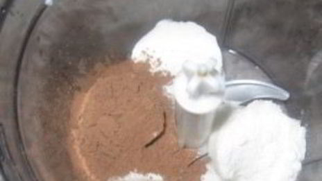 коктейль удовольствие