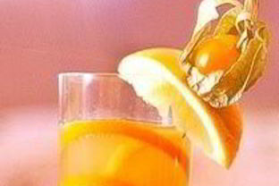 Коктейль Взрыв эмоций