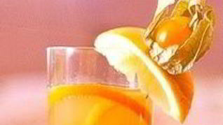 Коктейль Взрыв эмоций