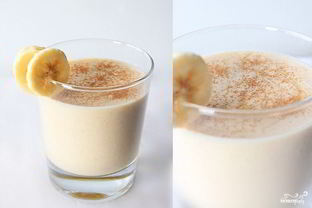 Коктейль Энергия