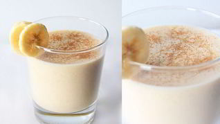 Коктейль Энергия