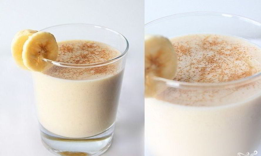 Рецепт коктейля энергия