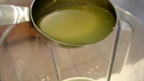 коктейль маргарита