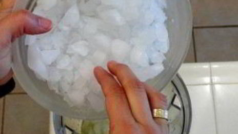 коктейль маргарита