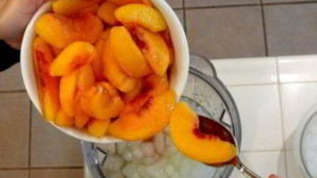 коктейль маргарита