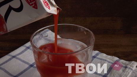 коктейль кровавая мэри