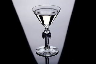 Коктейль Веспер