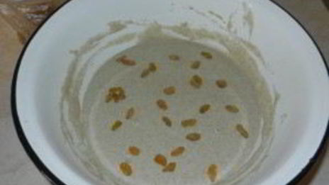 белый квас без дрожжей